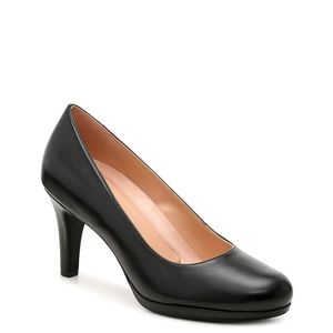 Naturalizer Michelle Leather pumps